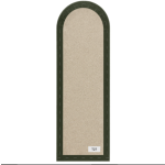 Polsterpaneel Khaki 20 cm